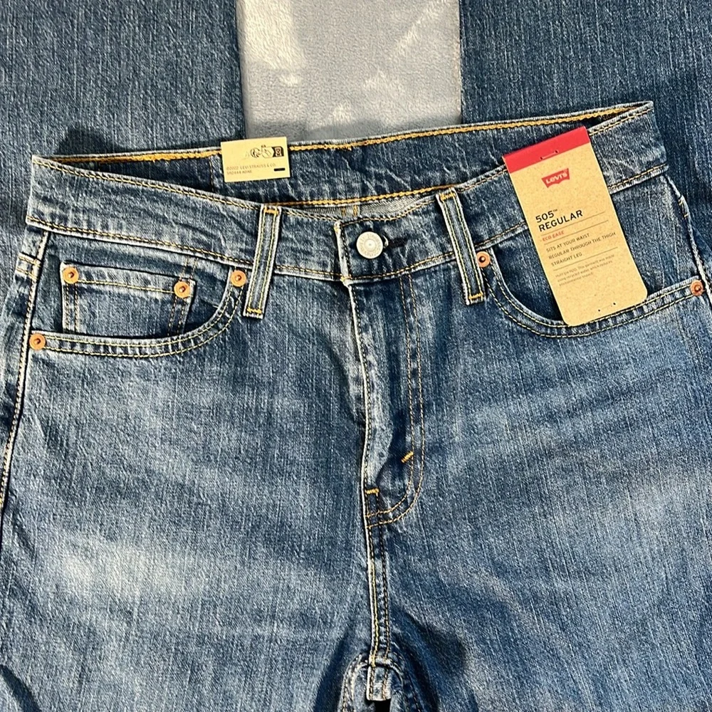 Levis nwt classic